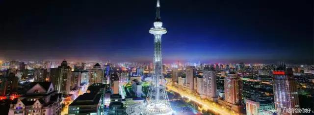 哈尔滨南岗区道里区有什么区别,哈尔滨道里区算主城区吗