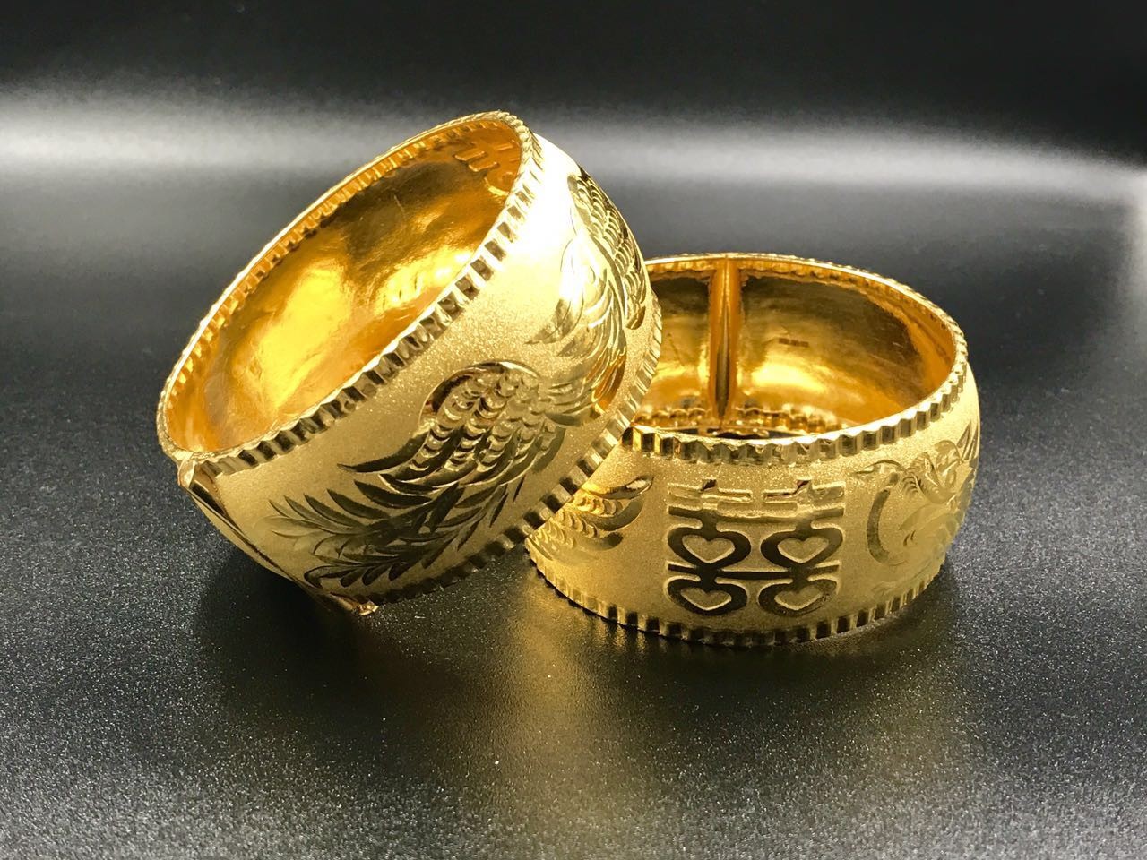 有什么办法鉴定黄金是真是假,有什么简单的办法鉴定黄金