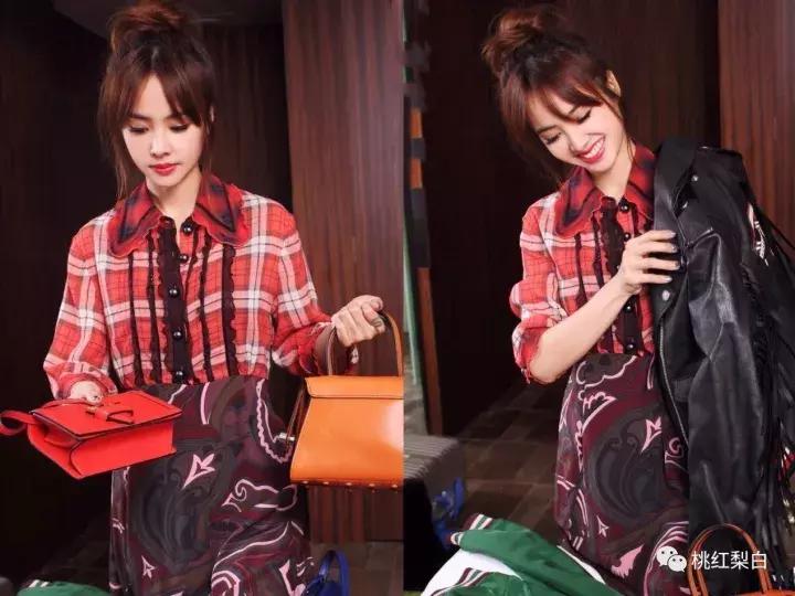 明星马思纯的古装剧,蒋欣刘诗诗马思纯是回族吗