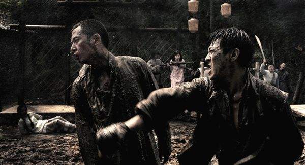 街斗技巧训练,怎样学打街斗