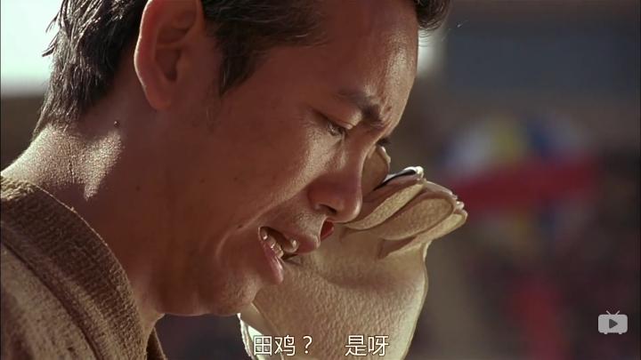 有哪些龙套或配角的台词让你记忆犹新？