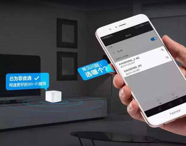 一条宽带可以连2个路由器教程,两条宽带两个路由器怎样避免干扰