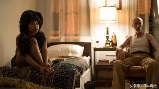 但逢乱世，必生枭雄！这部美剧，值得一看！