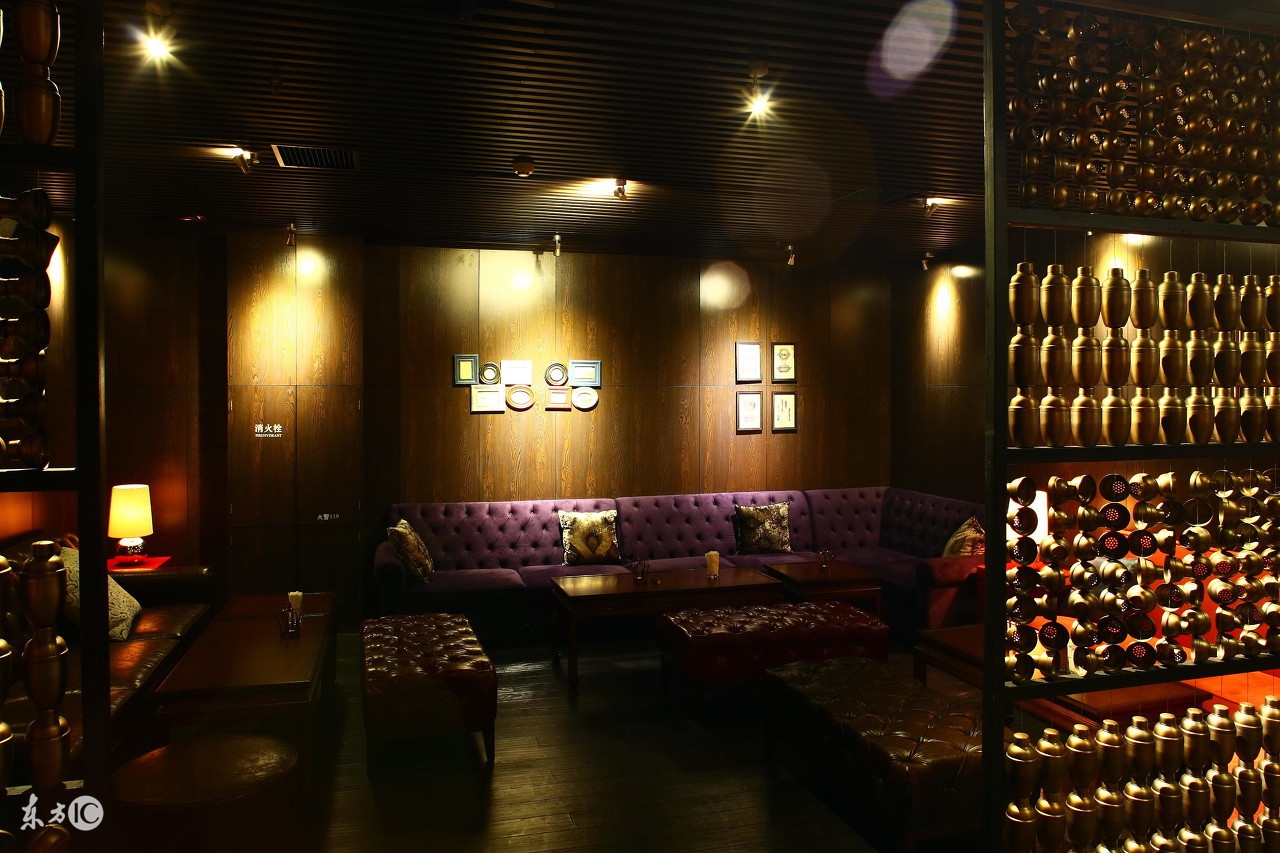 嗨皮厦门玩转厦门旅游厦门之三：疯狂夜店好玩酒吧推荐