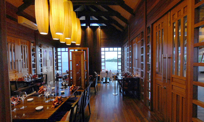 明星的马尔代夫之旅,明星去马尔代夫旅游