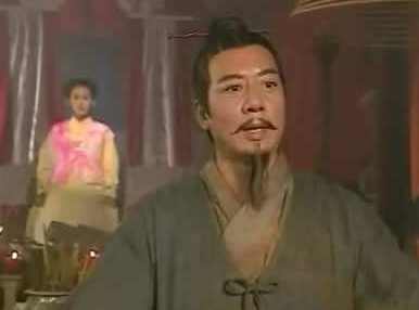 金庸小说里的瞎子,谢逊是金庸原创吗