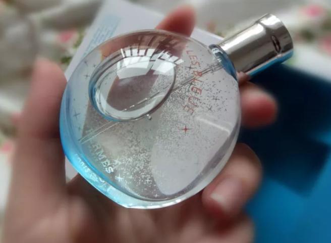 女生第一支大牌香水,人生的第一支大牌香水