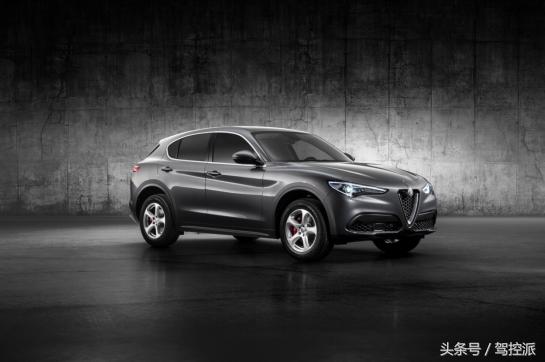 全新机场路阿尔法罗密欧中心即将盛大开业