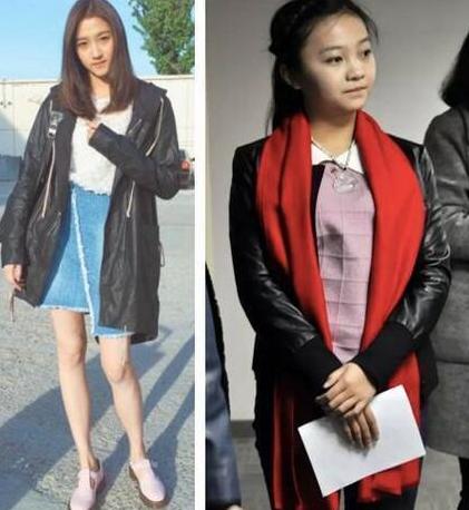 张子枫帮助王俊凯,张子枫拥抱教学