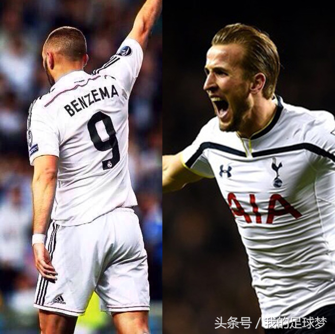 劲爆!皇马双翼一起卖,一个换门神,一个换英超射手