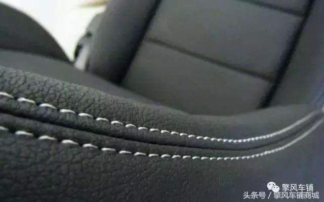 真皮座椅和皮革的区别大吗,真皮座椅的真皮是什么