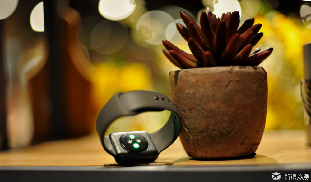 applewatchseries3测评,applewatchseries38g体验