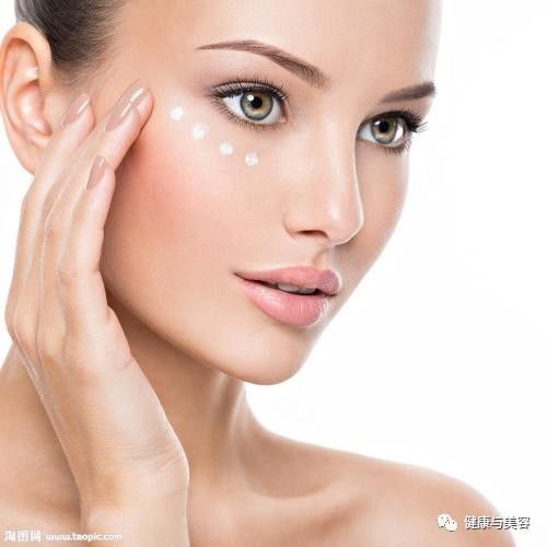 分享给你中医博士的秋季肌肤内调保养处方笺!