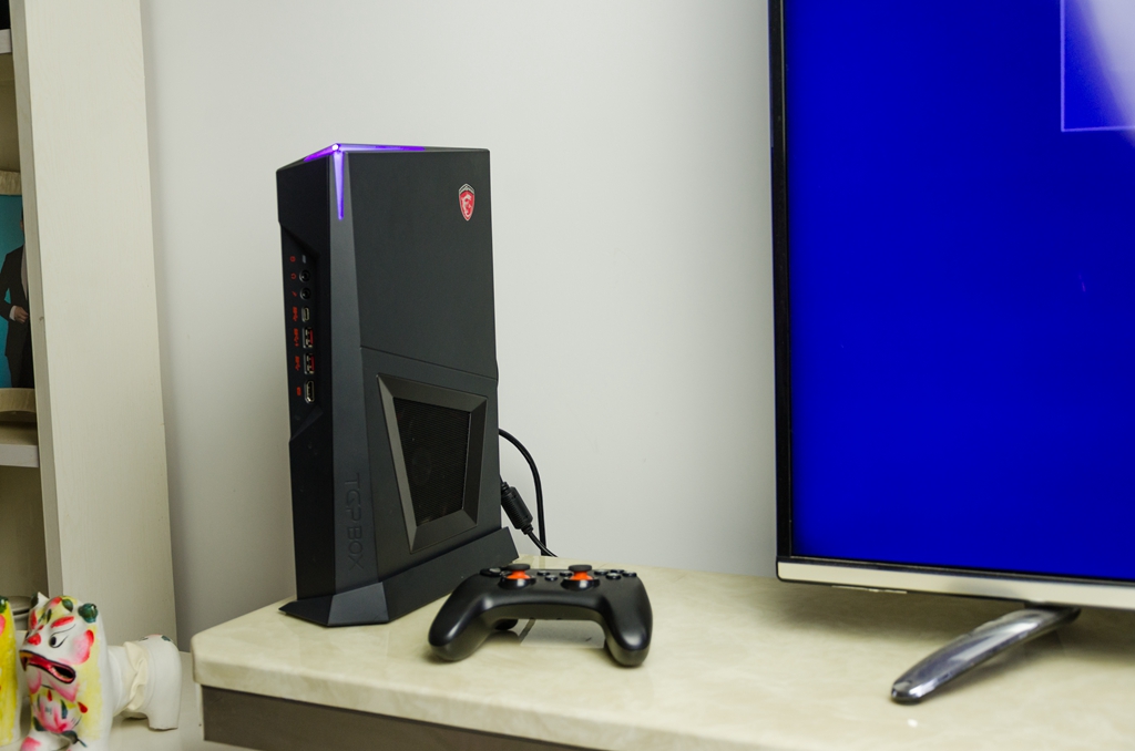 海皇戟3机箱,海皇戟电脑主机评测