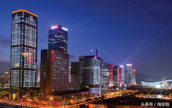 深圳前十名酒店,2022年深圳拟开业的五星级酒店