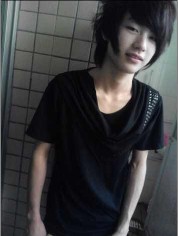 当年的杀马特现在成了秃顶大叔,当年那些杀马特现在过得怎么样