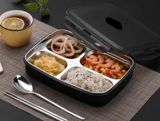 便当盒里面都有什么,便当盒都有啥样的