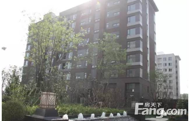 甭管甘区汇文前世多“渣”，如今靠其迅速升值的学区房可不少！