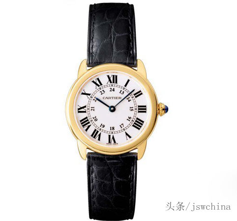 时间的典藏三对情侣腕表