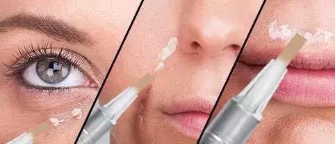 遮瑕效果好的遮瑕排名,化妆店里试用的遮瑕为什么好