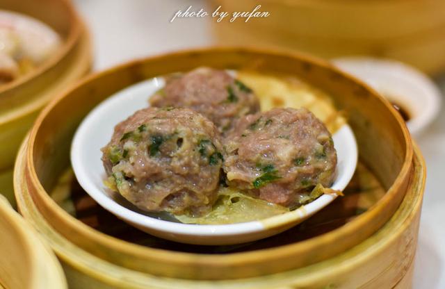 广东旅行吃早茶,来广东一定要去品尝早茶