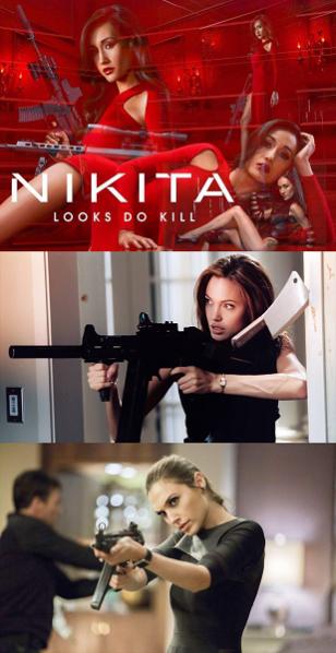 为了一支口红，200名“女杀手”汇集香港