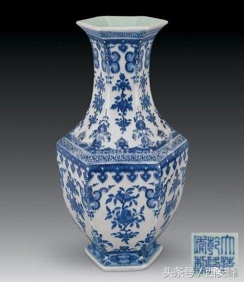 中国八种吉字纹,通天文人字纹