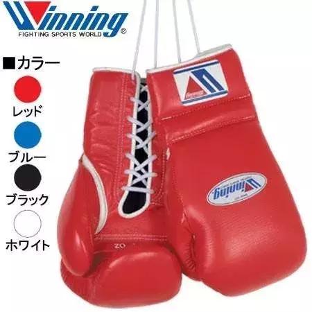 这些事儿都不知道还好意思说自己是拳迷？