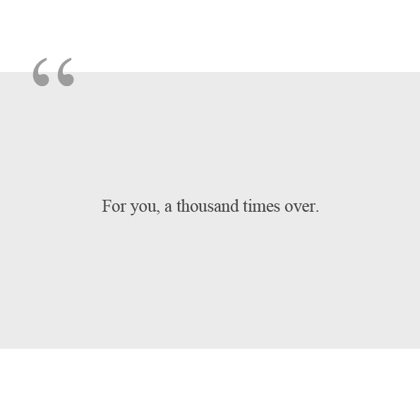 那些戳中人心的文字,那些戳心窝的句子