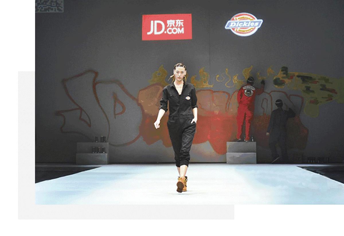 今年京东力度为啥这么大,京东进军市场