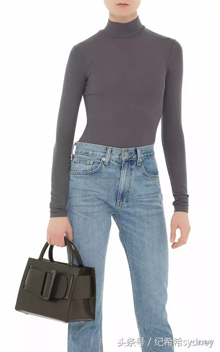 权志龙穿的小众品牌,权志龙经常穿的小众品牌