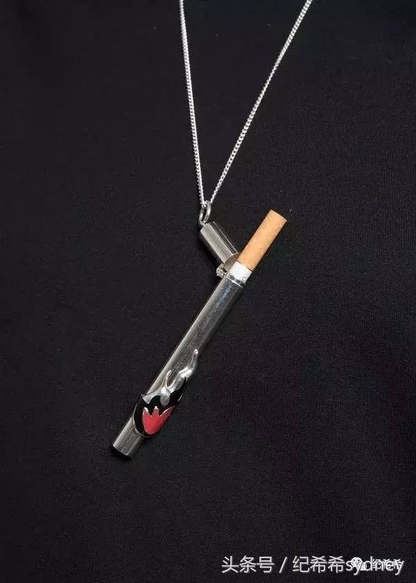 权志龙经常穿的小众品牌,权志龙潮流品牌单品