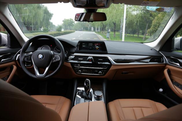 2018宝马528li上市特别版功能介绍,2018款宝马528li试驾视频