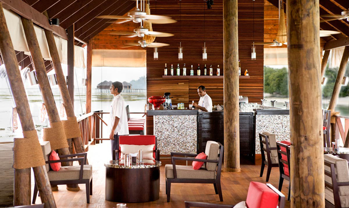 明星的马尔代夫之旅,明星去马尔代夫旅游