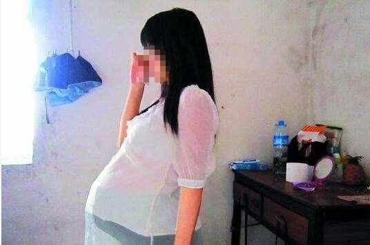 97年怀孕,42岁怀孕4年医生检查说没有怀孕