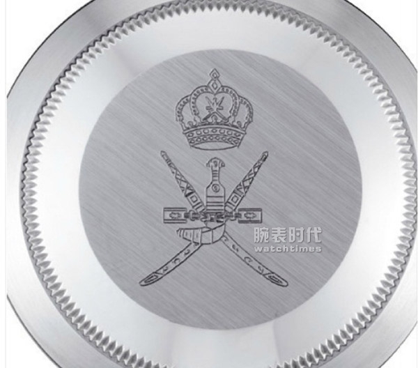 皇室绿水鬼标志,绿水鬼logo