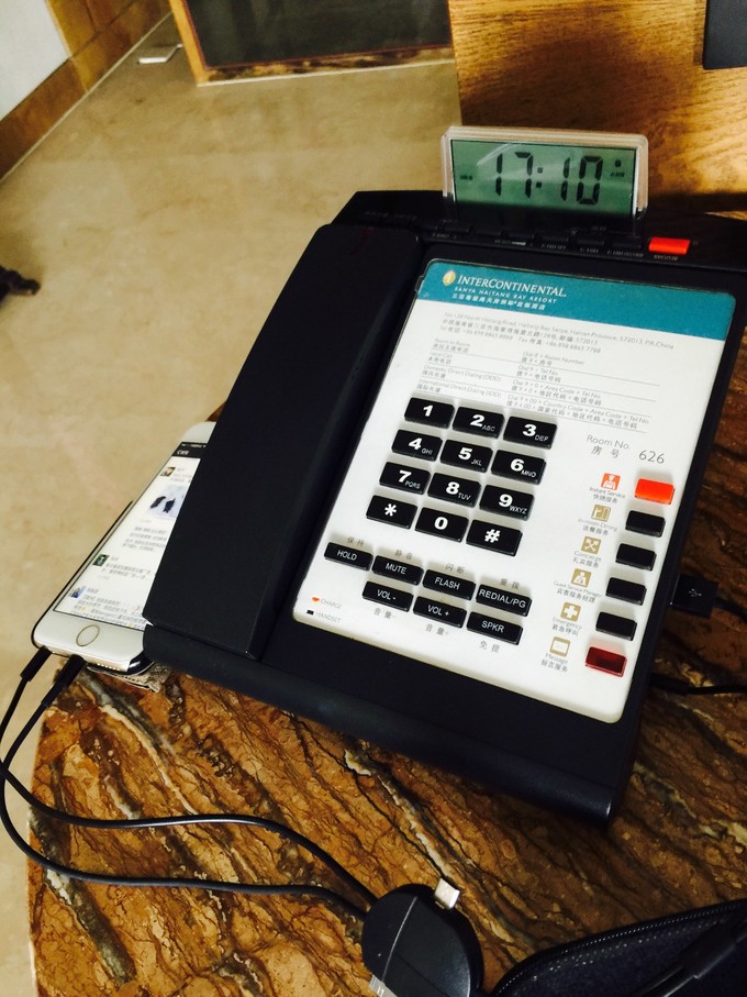 我们和孩子一起去三亚旅行,一大两小亲子三亚游