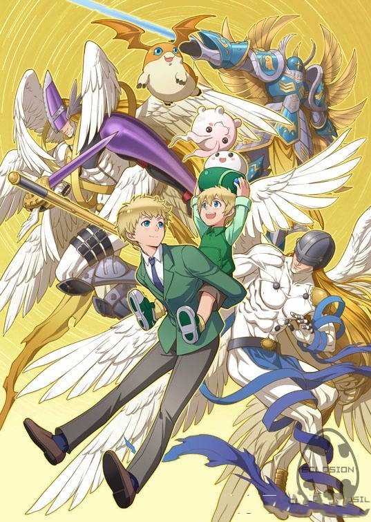 数码宝贝仙人掌兽主题,数码宝贝重启仙人掌兽