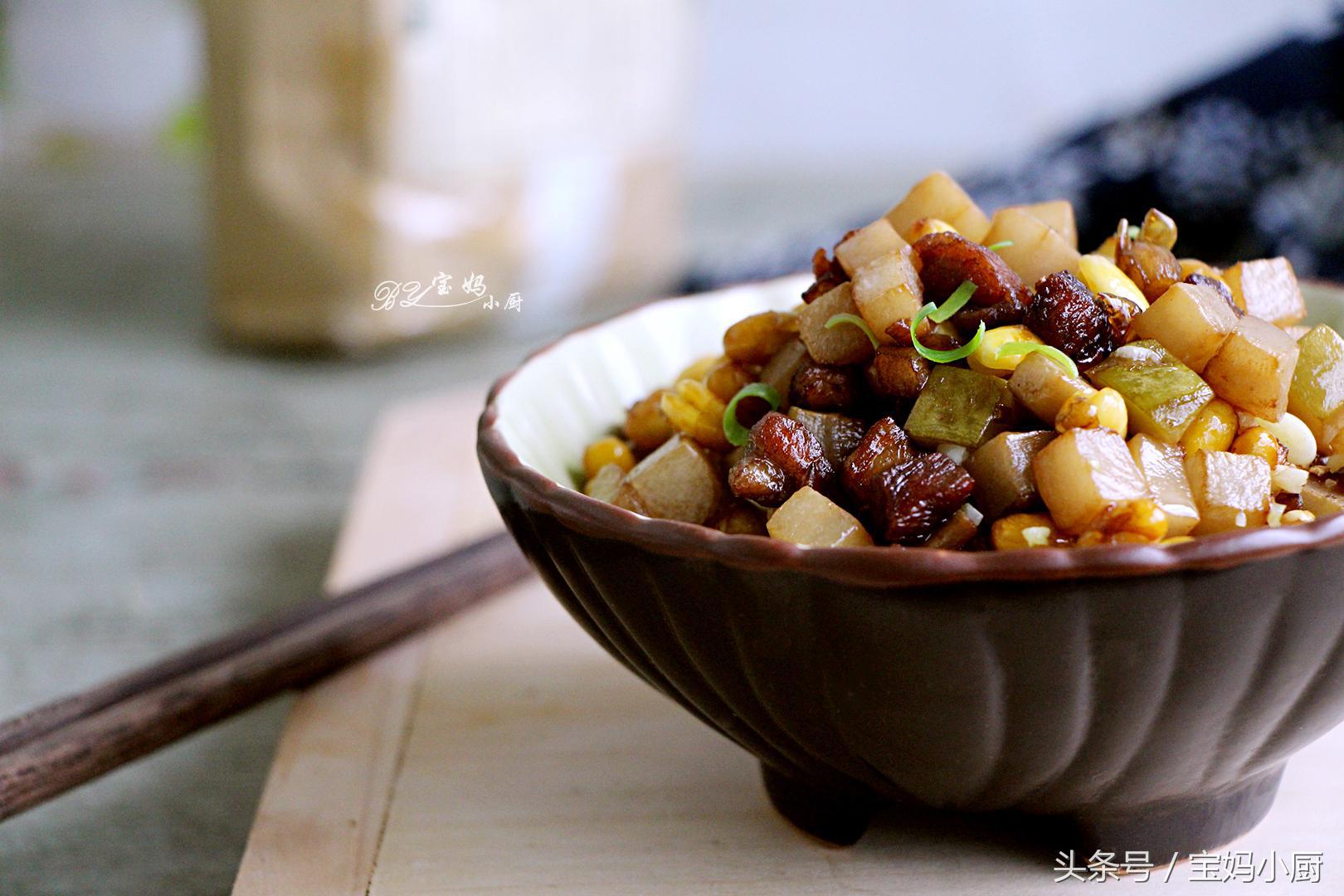 水疙瘩的家常做法大全,水疙瘩怎么做好吃窍门