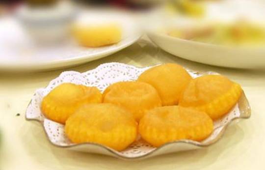 山药的7种最佳吃法,山药最好吃的几种吃法快来看看