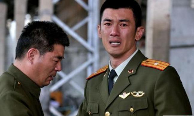 曾是刘欢保镖，流落街头没饭吃险自杀，北漂跑龙套今硬汉形象爆红