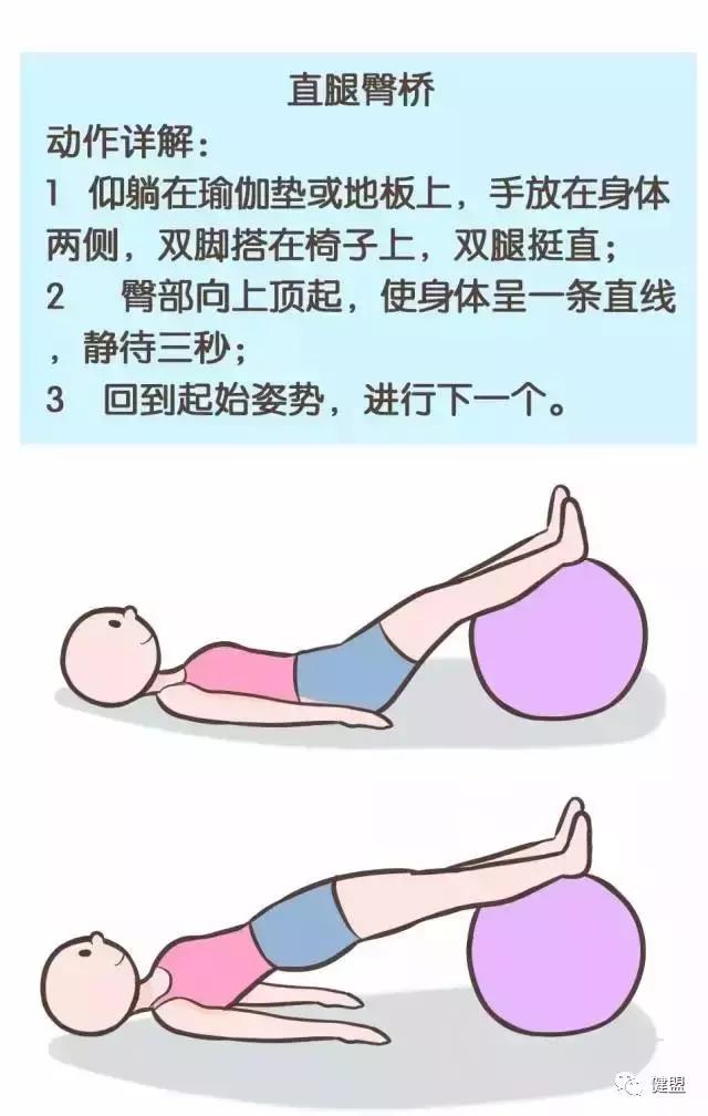 成年人驼背耸肩,一招拯救圆肩驼背