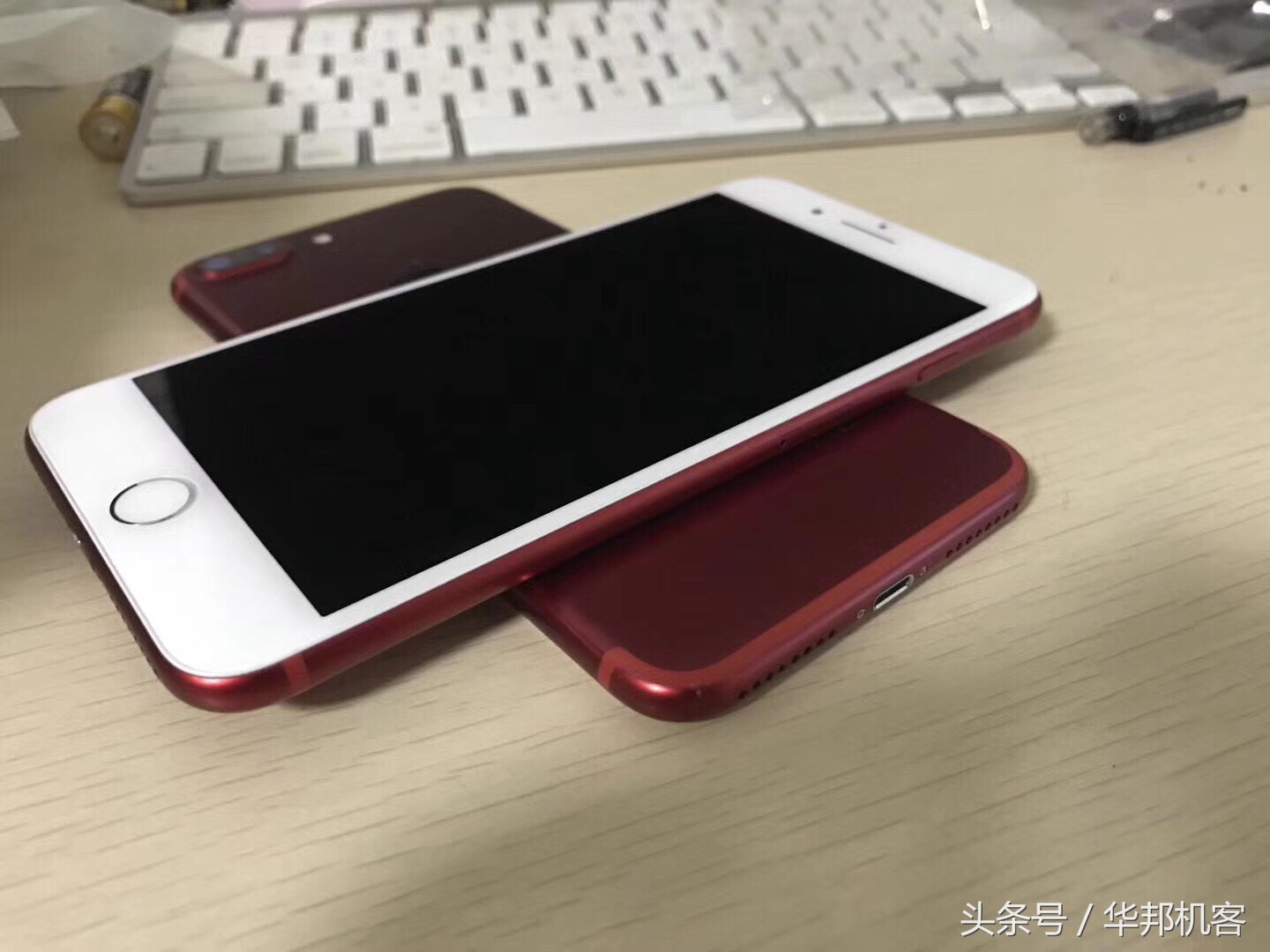 国行iPhone7和美版iPhone7有什么区别，价格相差好几百到底哪个好