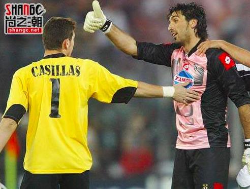 梅西对布冯进过几个球,梅西对布冯视频