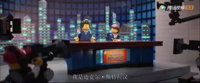 乐高幻影忍者大战海怪,乐高幻影忍者国外大神自制噬魂者