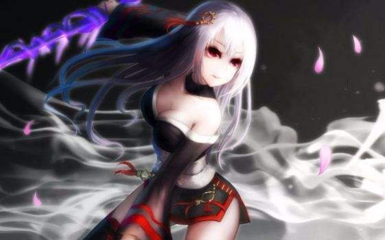 盘点dnf哪个角色拿武器,dnf用剑的职业有哪些