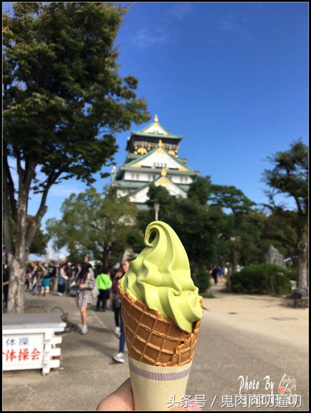 日本第一站飞大阪还是飞东京好,来日本第一个景点