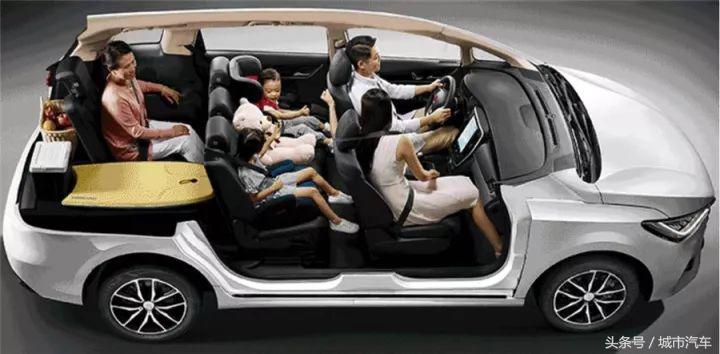 官方授权比亚迪宋maxdm降价,便宜的全新宋maxdm价格