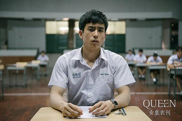 天才枪手女主的厉害之处,天才枪手女主