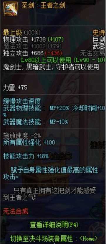 dnf四大鬼剑士同样装备谁伤害最高,dnf鬼剑士三觉加buff